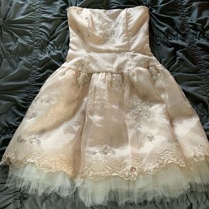 Playful & Festive Party-Celebration DRESS🧚‍♀️👸!!